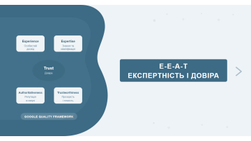 E-E-A-T: How Google Evaluates Expertise and Trust E-E-A-T: How Google Evaluates Expertise and Trust