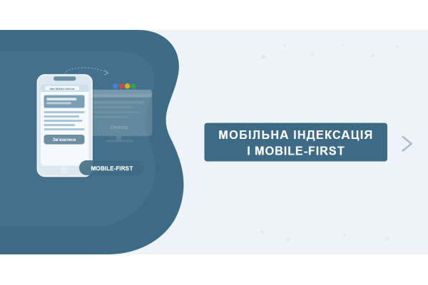 Мобильная индексация Mobile-First: чеклист готовности 