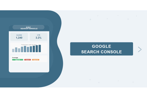 Google Search Console: полное руководство для SEO-продвижения сайта