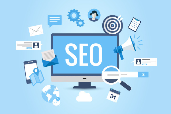 Що таке seo просування сайту?