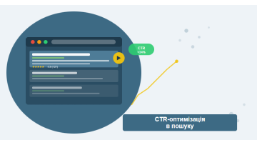 CTR-оптимизация в поиске CTR-оптимизация в поиске
