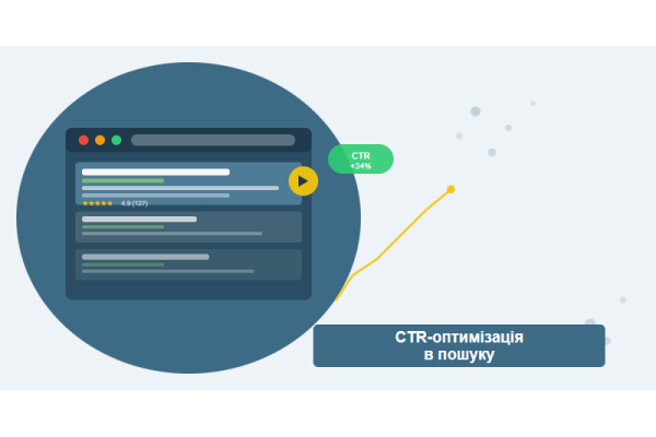 CTR-оптимизация в поиске: как повысить кликабельность сниппетов без изменения позиций