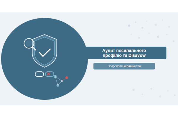 Аудит ссылочного профиля и дизавуирование токсичных ссылок