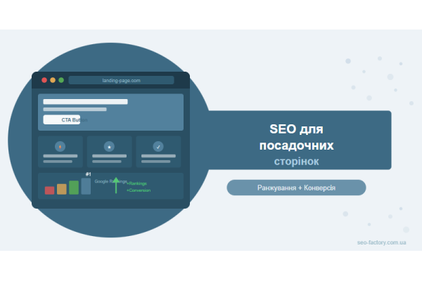 Landing Page SEO: How to Rank and Convert at the Same Time