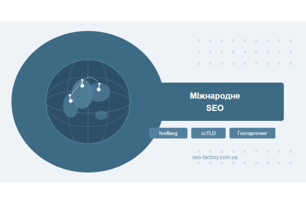 International SEO: Technical Guide for Multi-Regional Websites