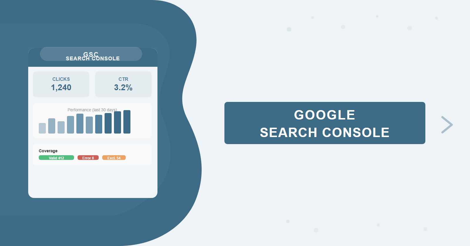 Google Search Console: повний гайд для SEO-просування сайту